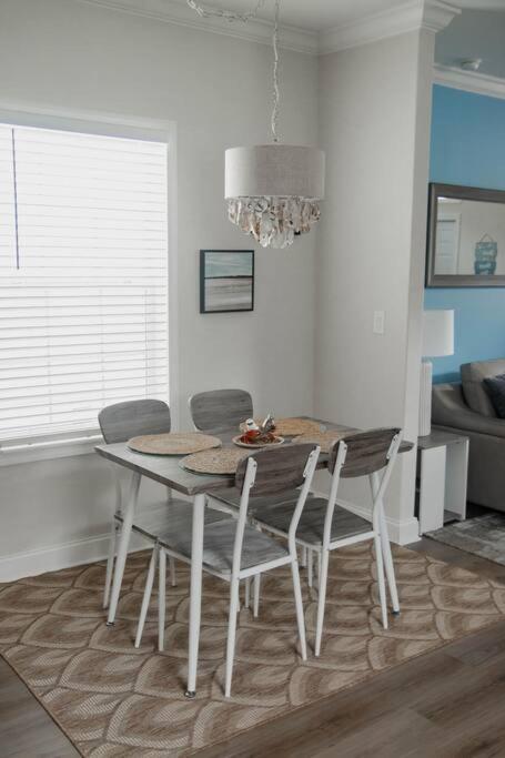 Beachside Bungalow Navarre Bagian luar foto